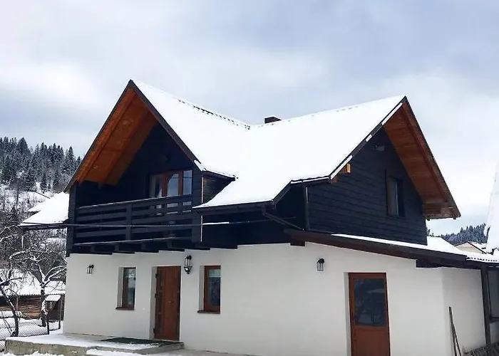 Happy House