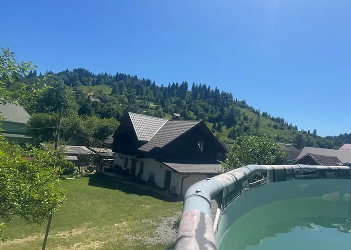 Happy House