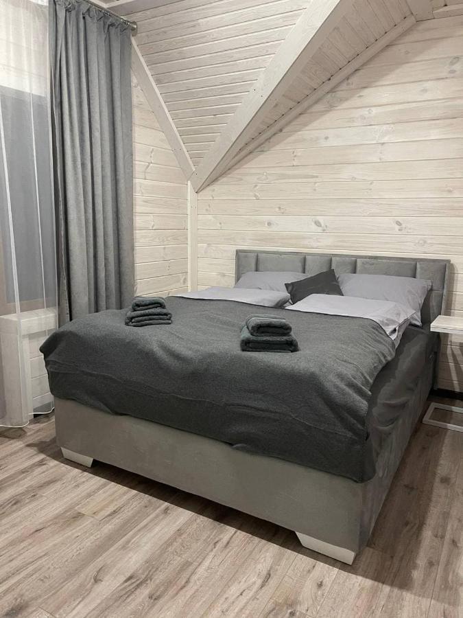 Apartment Happy House Slavske