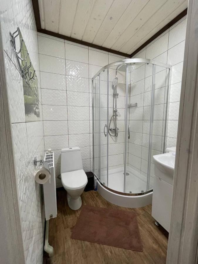 Happy House Apartment