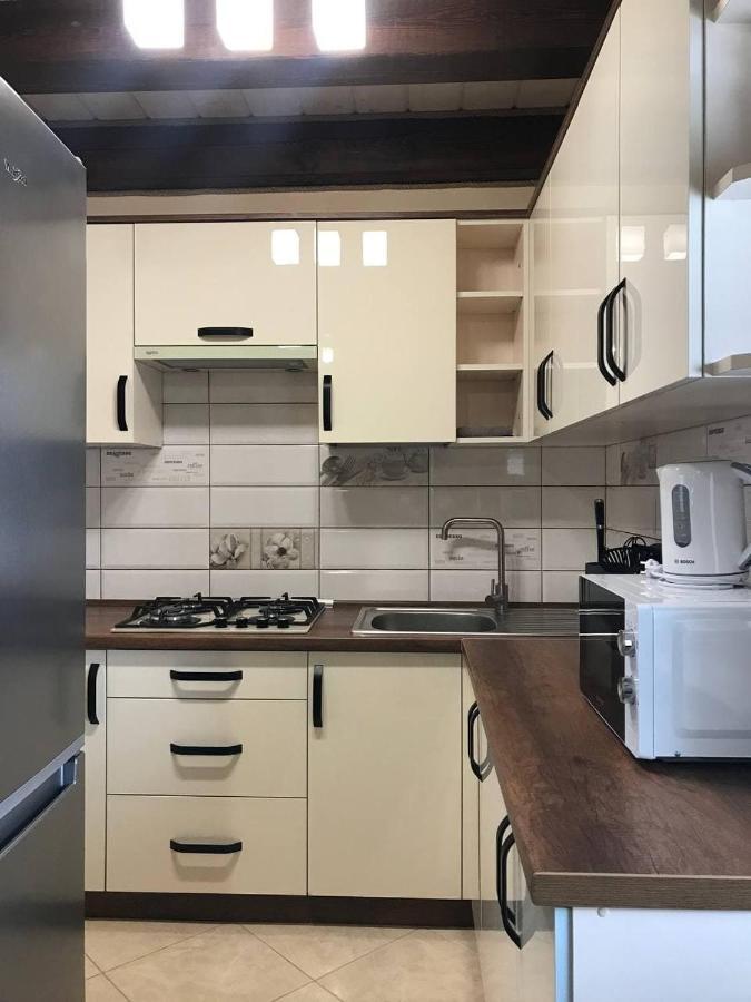 Happy House Apartment Slavske
