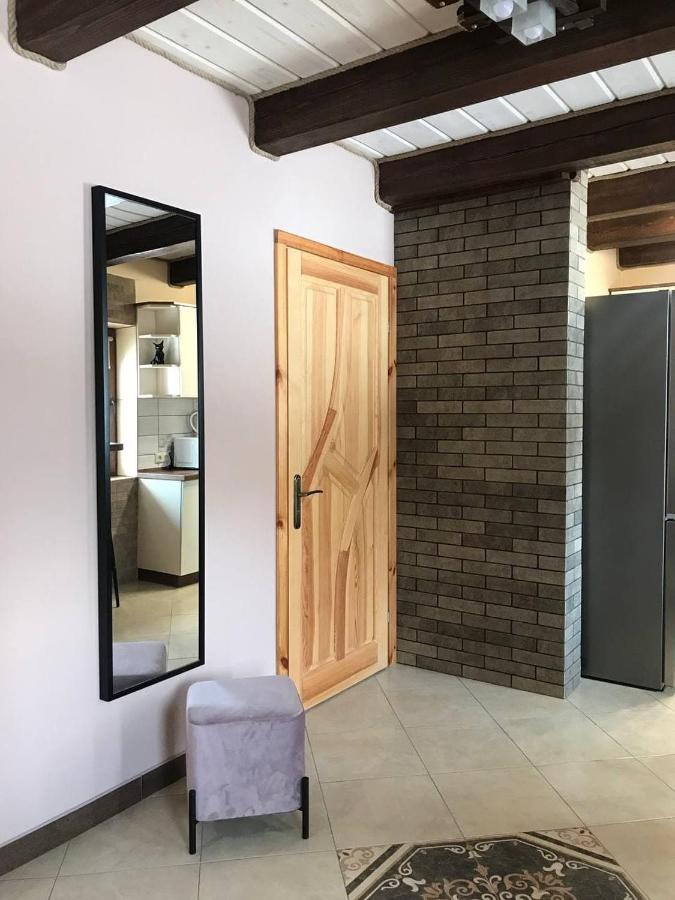 Apartment Happy House Slavske