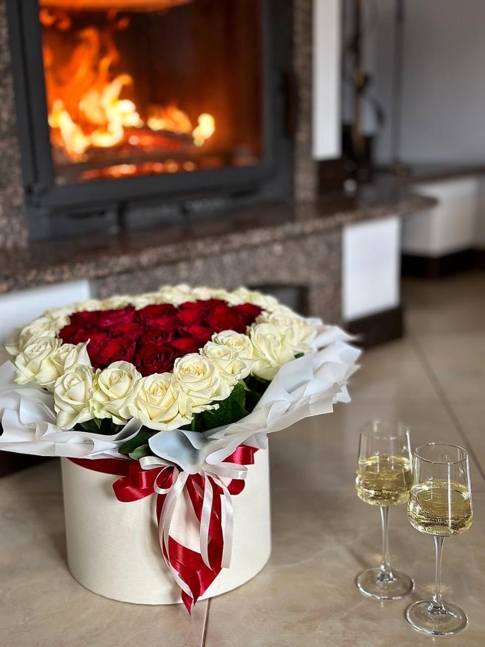 Happy House Apartment Slavske